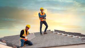 Fast & Reliable Emergency Roof Repairs in Staples, CT